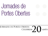 Jornades de Portes Obertes