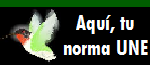 Normas UNE