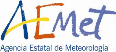 Agencia Estatal de Meteorolog�a