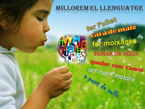 Pl�iades - Millorem el llenguatge
