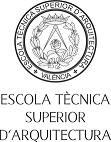 ESCUELA TCNICA SUPERIOR DE ARQUITECTURA 