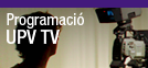 Programaci�n UPV TV