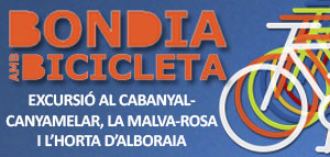 Jornada Bon Dia amb Bicicleta 2013