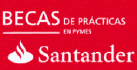 Becas Santander CRUE CEPYME Pr�cticas en Empresas