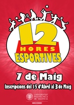 12 HORAS 2013