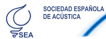 Web Sociedad Española de Acústica