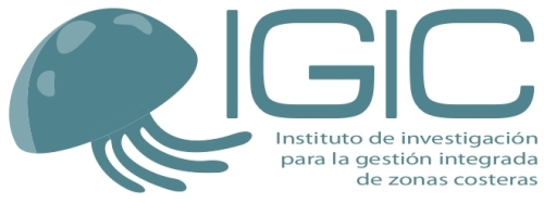 IGIC - Instituto de Investigación para la Gestión Integrada de Zonas Costeras 