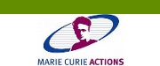 Acciones Marie Skłodowska Curie (MSC)