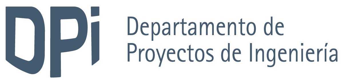 Dpto. Proyectos de Ingeniera