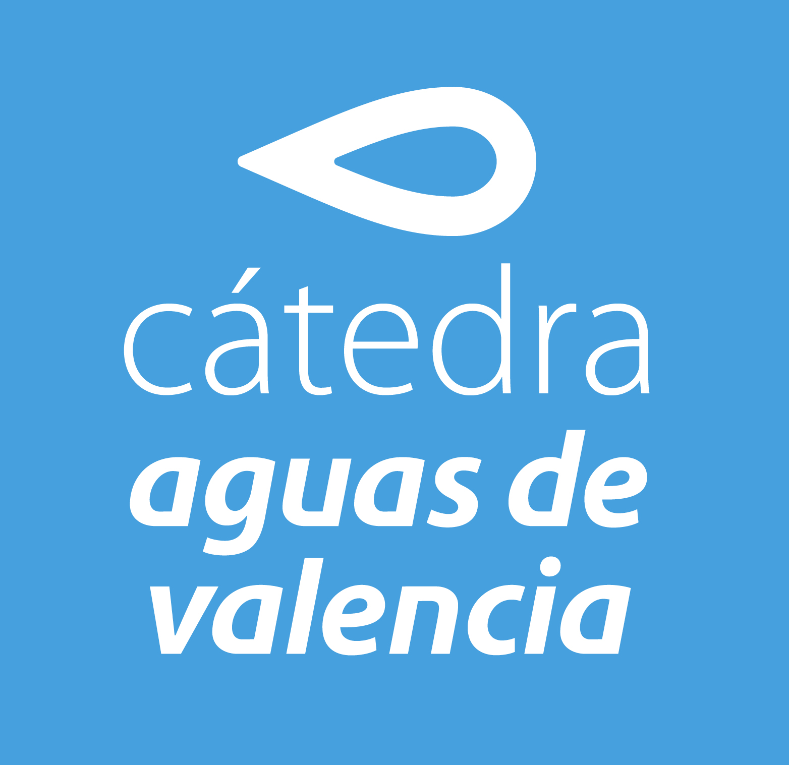 CÁTEDRA AGUAS DE VALENCIA