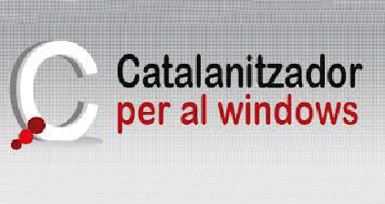 Catalanitzador per al Windows