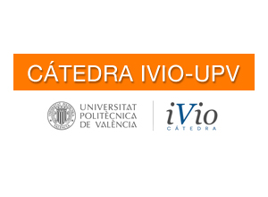 Premio de la Cátedra IVIO - UPV al mejor TFG o TFM