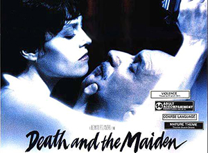 Película 'La muerte y la doncella' 