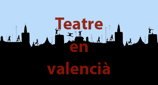 Bàner teatre en valencià