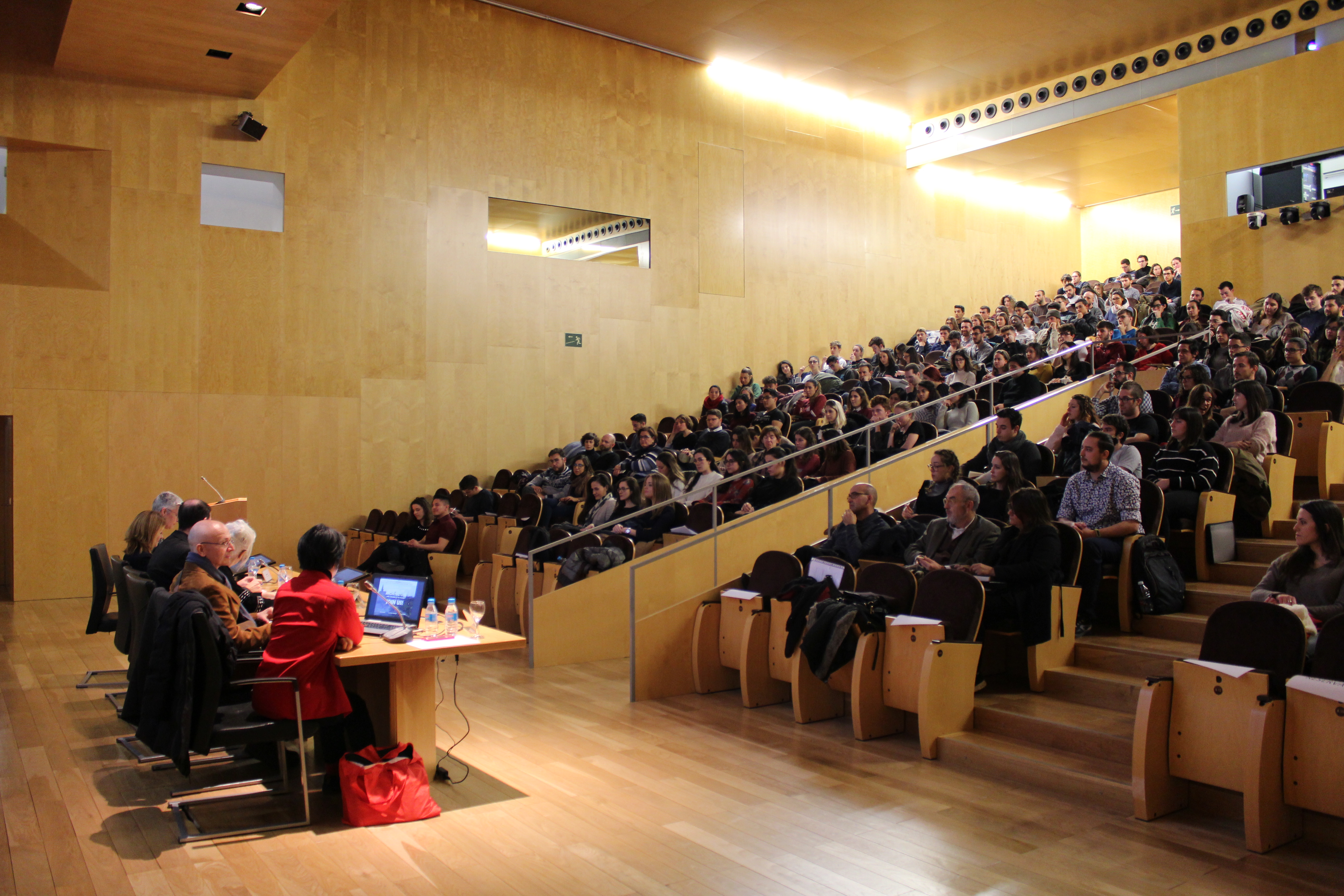 Yui Tezuka en Valencia