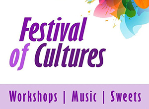 Festival de las Culturas 