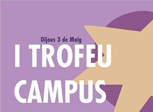 I Trofeo Campus 