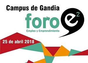 Encuentra nuevas oportunidades en el Foro de empleo e innovacin!