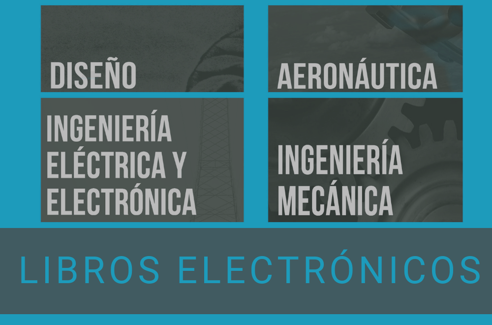 Seleccin de libros electrnicos 