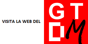 WEB del GTDM