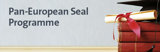 Pan-European SEAL PROGRAMME (PES)