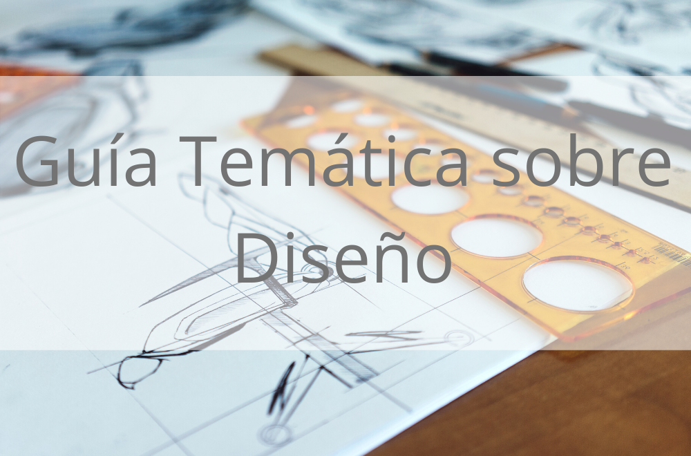 Gua Temtica sobre Diseo