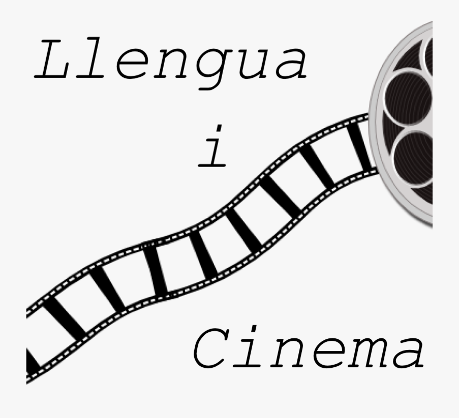 Llengua i Cinema