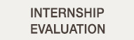 Internships evaluation