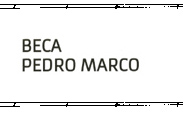 Beca Pedro Marco 