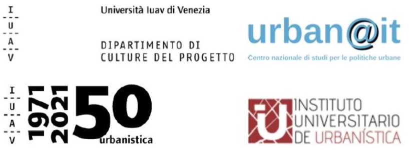 Conferencia internacional online “Regeneracin de instalaciones militares en desuso. Perspectivas, debates y reconversiones en Italia, Espaa y contextos internacionales