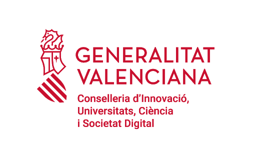 Conselleria de Innovacin, Universidades, Ciencia y Sociedad Digital