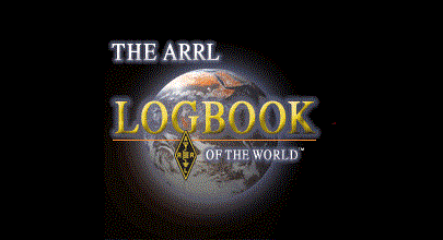 Logbook of The World