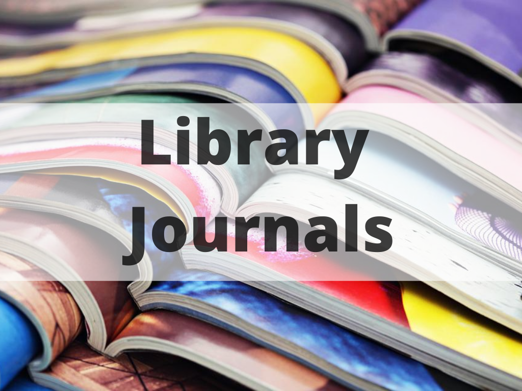 Library Journals