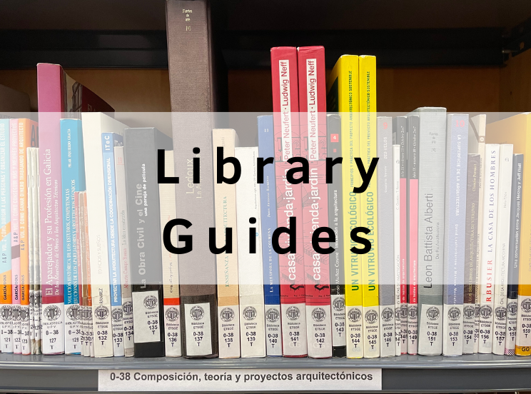 Library Guides [General purpose]