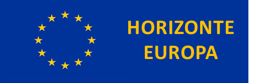 Horizonte Europa