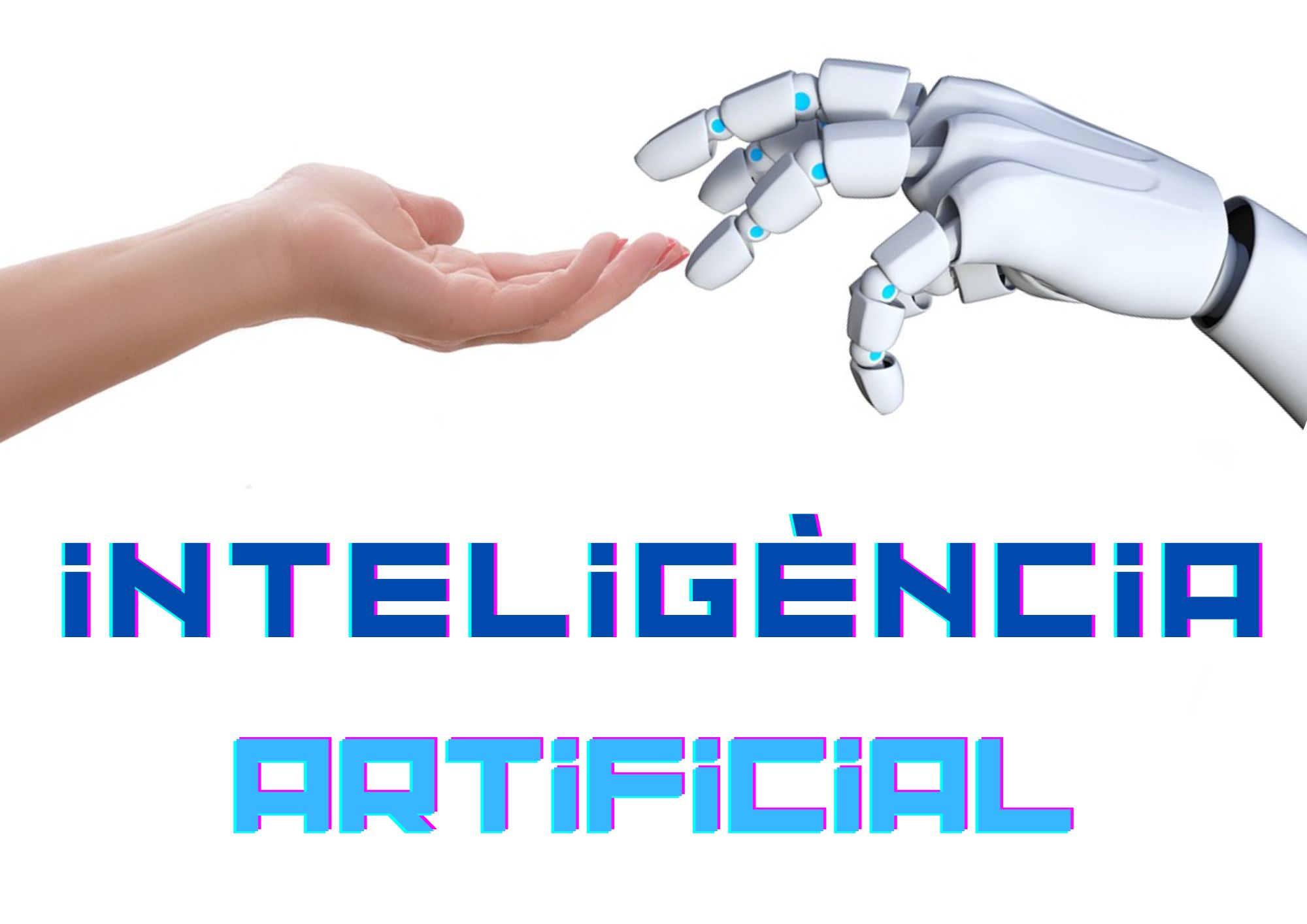 Colección Inteligencia Artificial