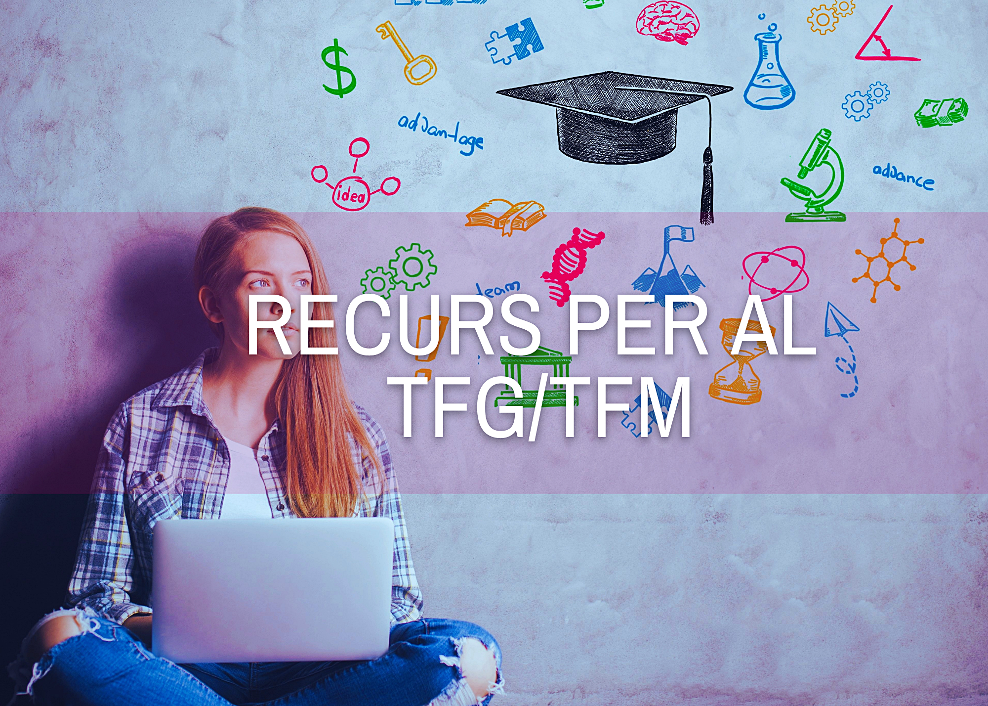 Recursos para el TFG/TFM