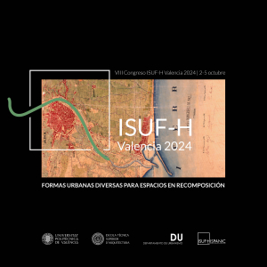 Congreso ISUF-H Valencia 2024