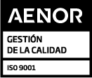 AENOR - Cartas de servicio