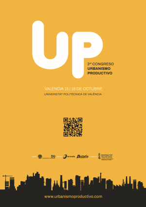 III Congreso de Urbanismo Productivo