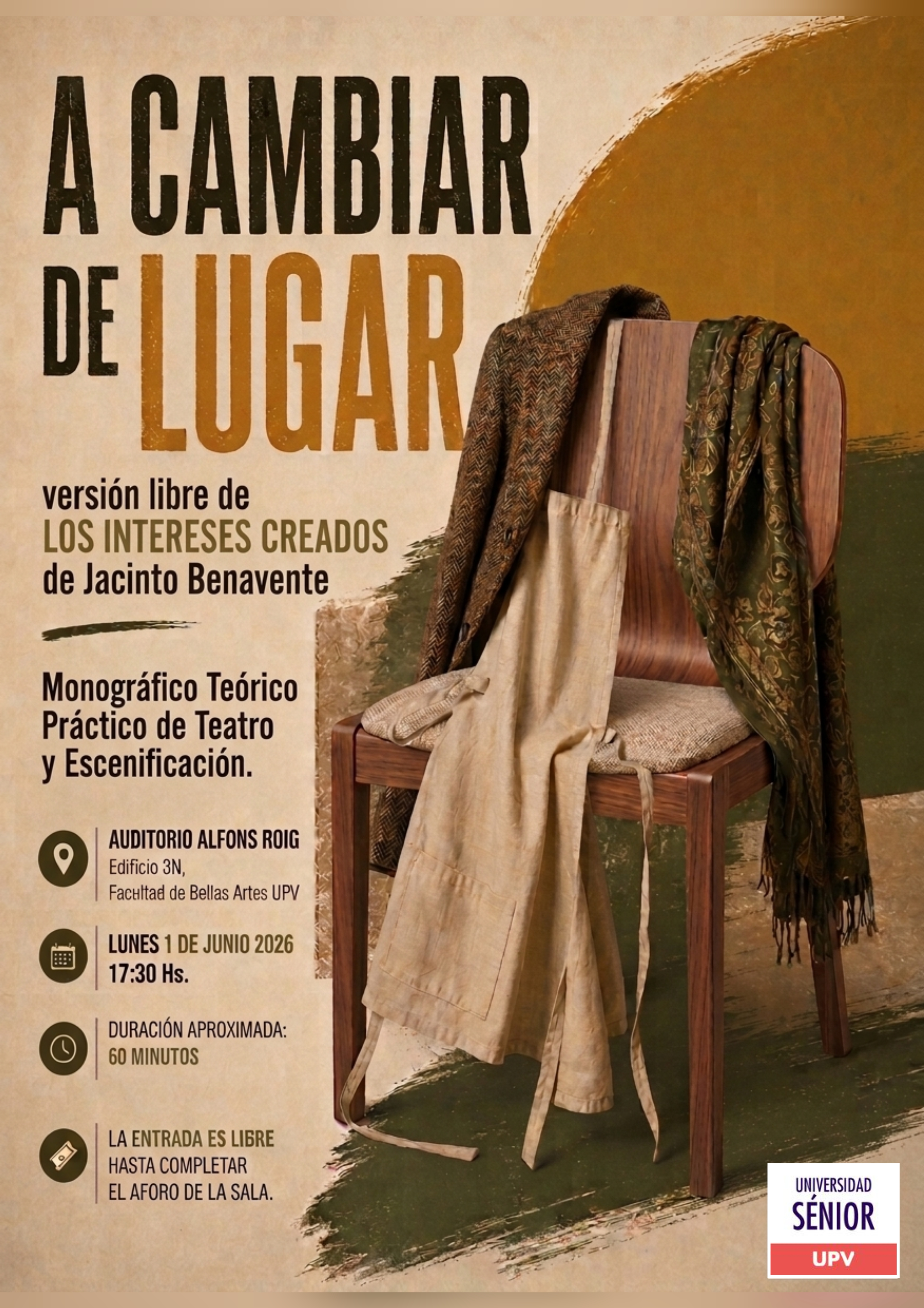 TEATRO FACUNDO