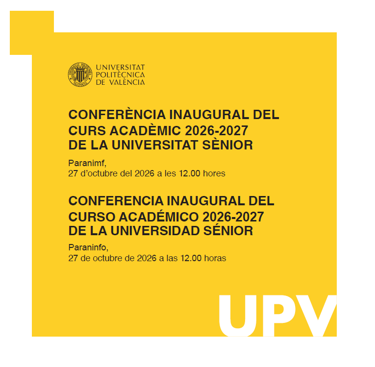 APERTURA CURSO ACAD�MICO 26-27 VERA