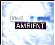 Logotipo Medi Ambient