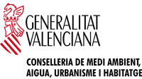 Logotipo Generalitat Valenciana
