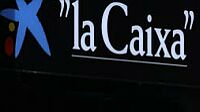 Logotipo La Caixa