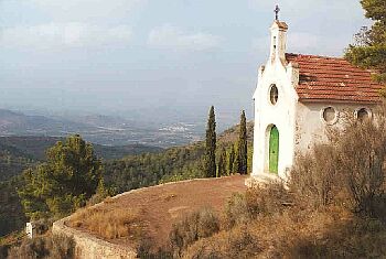 Ermita de Barraix