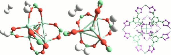 Molecular Dynamics of the Diffusion of Hydrocarbons in Zeolites