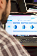 Itinerario ADE, Empresa Digital y Transporte