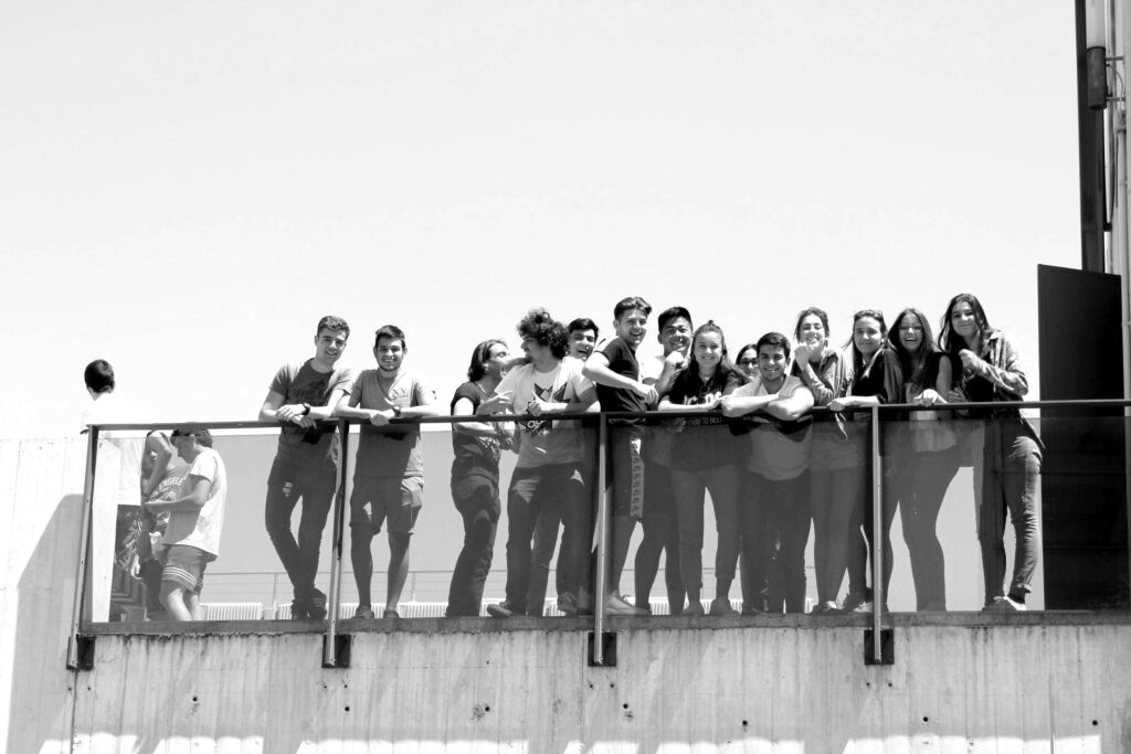alumnos UPV