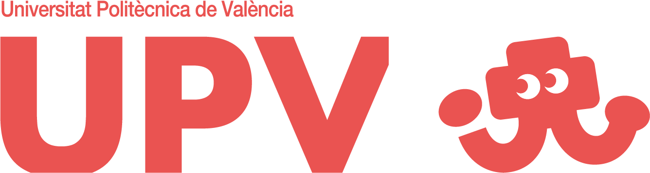 Poli · Grafo UPV